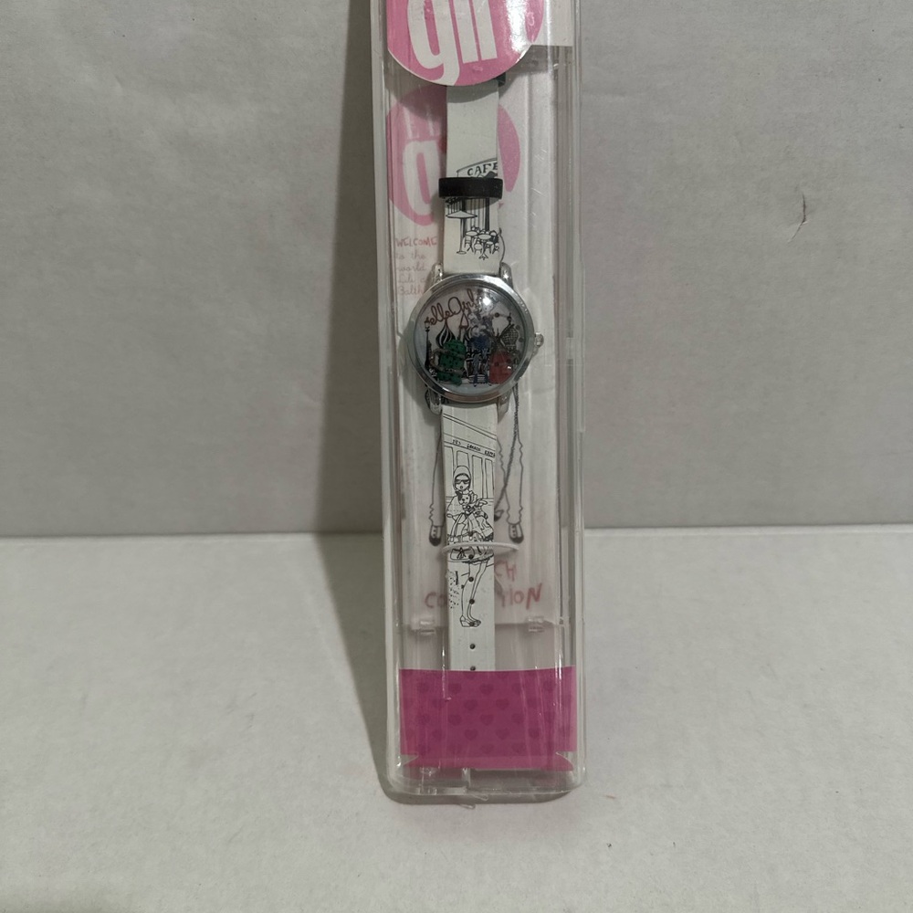 New Elle Girl Watch Sealed
